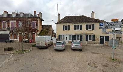 BRIC'ALLIER, Peintre en Bâtiment à Valigny