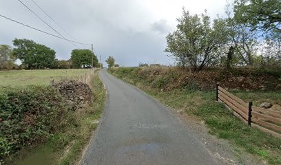 LE TOHIC Fabrice, Peintre en Bâtiment à Faycelles