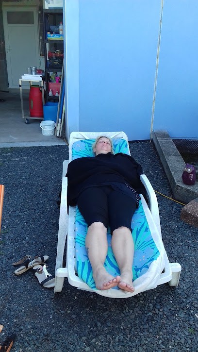 Aubry David, Peintre en Bâtiment à Saint-Benoît-la-Chipotte