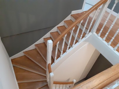 Entreprise Durachta, Magasin de Peintures à Doingt