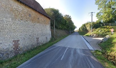 Mahéo Marine, Peintre en Bâtiment à Résenlieu