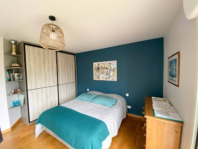 Erwan Toudic, Peintre en Bâtiment à Plouédern