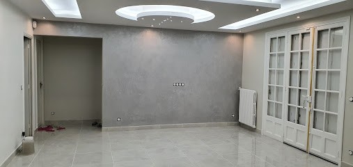 MNS BTP, Peintre en Bâtiment à Corbreuse