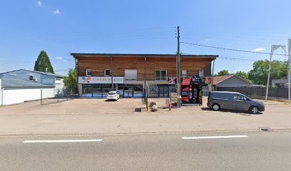 BIG BAZAR PEINTURES, Magasin de Peintures à Saint-Léonard