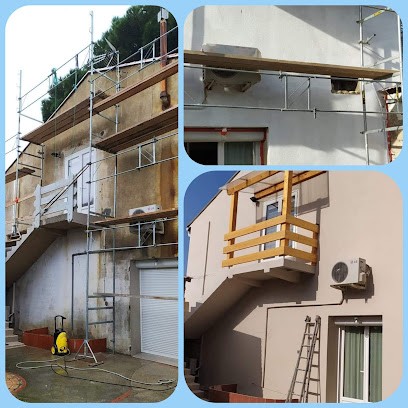 MG RENOV66, Peintre en Bâtiment à Sorède