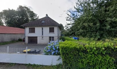 Bouilly Thierry, Peintre en Bâtiment à Ternas
