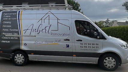 Aubert SARL, Peintre en Bâtiment à Plougonven