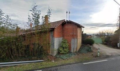 Seran Patrick, Peintre en Bâtiment à Poucharramet