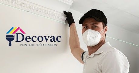Decovac, Peintre en Bâtiment à Margny-lès-Compiègne