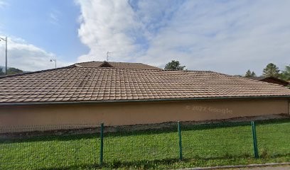 CLERC THIERRY DECORATION, Peintre en Bâtiment à Sciez