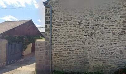 Fichet Albert, Peintre en Bâtiment à Valcanville