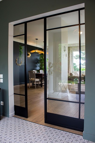 Homino, Peintre en Bâtiment à Saint-Just-Saint-Rambert