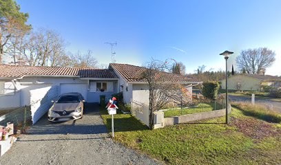 Blanchard Philippe, Peintre en Bâtiment à Saint-Magne