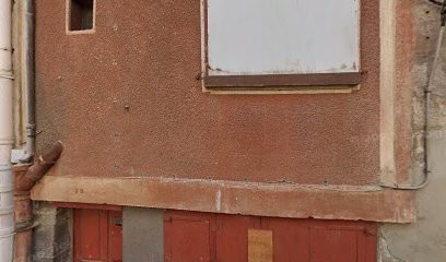 Del Peinture, Peintre en Bâtiment à Thiers