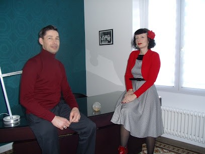 TILLY-CAREL Décoration, Peintre en Bâtiment à Pontivy