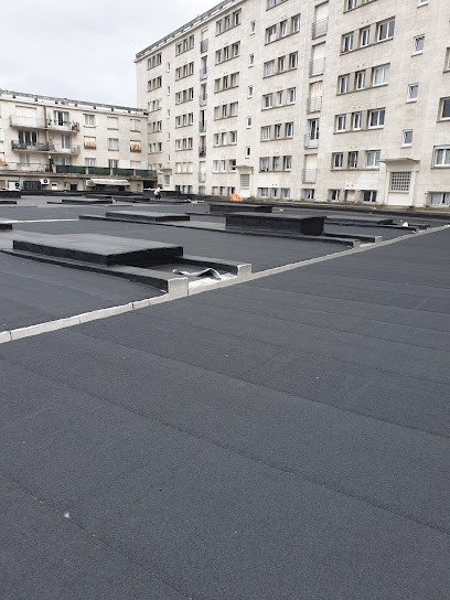 GHATTRENOV, Peintre en Bâtiment à Meaux