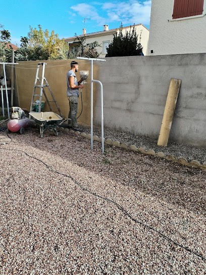 Mr Michel Vigne, Peintre en Bâtiment à Port-de-Bouc