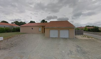 Hennon Jeremy, Peintre en Bâtiment à Courlay