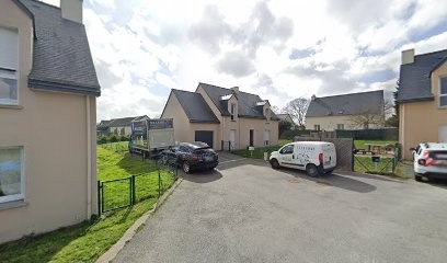 Couleurs D'Emeraude, Peintre en Bâtiment à La Richardais