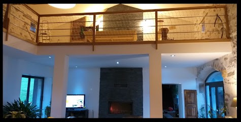 AuvergnePlaco Plaquiste Peintre, Peintre en Bâtiment à Saint-Jean-des-Ollières