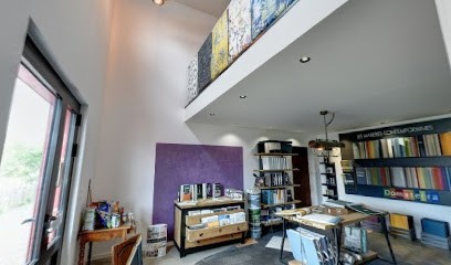 Esprit Peinture, Peintre en Bâtiment à Sainte-Soulle