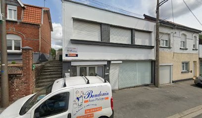 Baudouin Jean-Philippe, Peintre en Bâtiment à Hersin-Coupigny