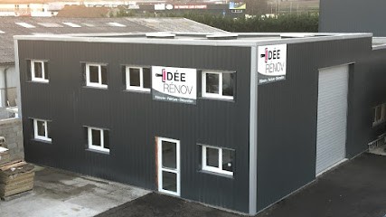 Platrier Plaquiste Peinture : Idée Rénov ', Peintre en Bâtiment à La Roche-Blanche