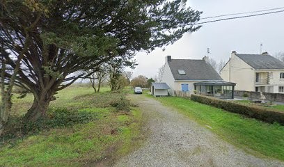 Leflot Fabien, Peintre en Bâtiment à Trignac