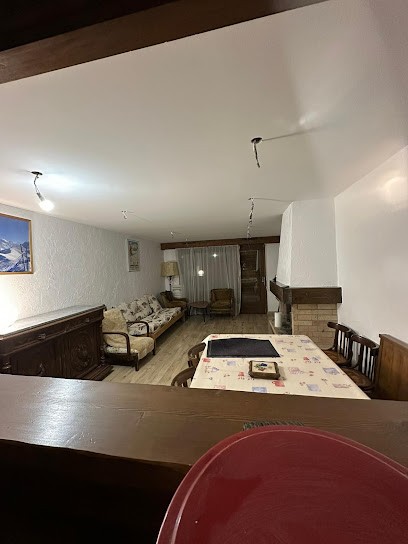 ARAVIS PEINTURE, Peintre en Bâtiment à Sallanches