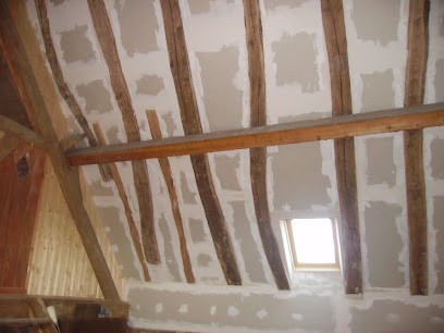 Kost Gerard, Peintre en Bâtiment à Rivières-le-Bois