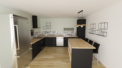 NJ RENOV', Peintre en Bâtiment à Rétaud