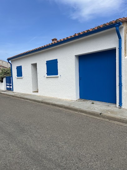 A.S. Peinture Déco, Peintre en Bâtiment au Barcarès