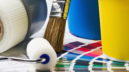 Decor'in, Peintre en Bâtiment à Gévezé