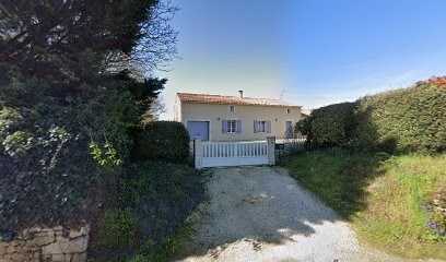 Roy Fabien, Peintre en Bâtiment à Sainte-Ouenne