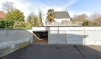 MOINE JM RENOVATION, Peintre en Bâtiment à Saint-Leu-la-Forêt