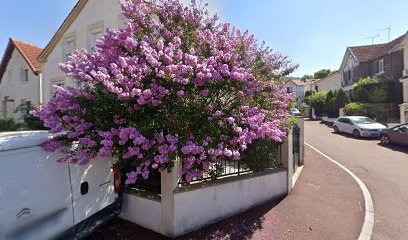 Da Rocha Vasco, Peintre en Bâtiment à Viroflay