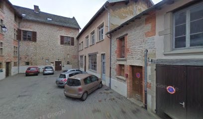 Reuter Didier Jean-Luc, Peintre en Bâtiment à Saint-Georges-d'Espéranche