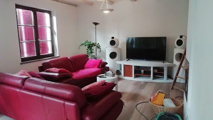 EH-Déco Concept, Peintre en Bâtiment à Flexbourg