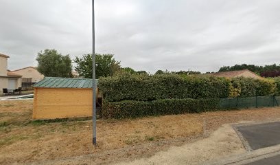 Gouerec Arnaud, Peintre en Bâtiment à Geneston