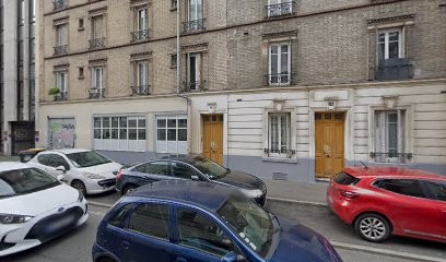 ATELIER BLEU TURQUIN, Peintre en Bâtiment au Kremlin-Bicêtre