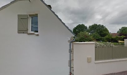 Mauger Denis, Peintre en Bâtiment à Janville