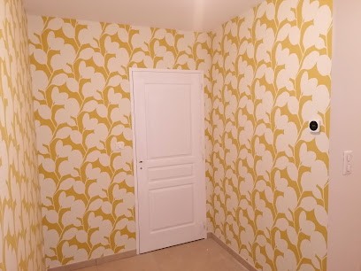 VR Peinture Et Décoration, Magasin de Peintures à Hauteville