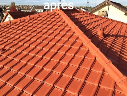 Franck Couvertures Peintures - Couvreur Peintre Vendée : Réparation Fuites Dépannage Nettoyage Toiture 85 Les-Herbiers, Peintre en Bâtiment à Mesnard-la-Barotière