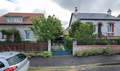 Drop Dominique, Magasin de Peintures à Blois