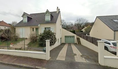 Bournand Didier, Peintre en Bâtiment à Veigné