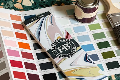 Home Interior, Magasin de Peintures à Uzès