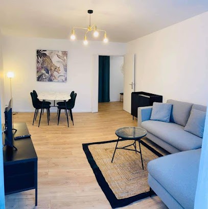 Ulrich Duminy Peinture, Peintre en Bâtiment à Rejet-de-Beaulieu