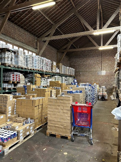 Leader Color 60 - Peinture Discount, Magasin de Peintures à Halloy