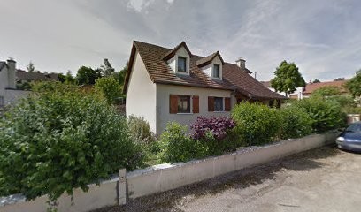 Tanquerel André, Peintre en Bâtiment à Étaules