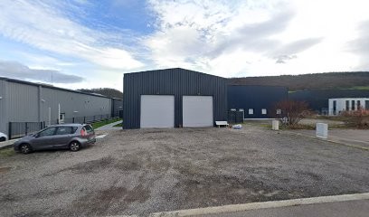 Peinture Krebs, Peintre en Bâtiment à Wasselonne